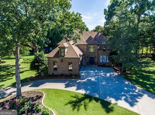 1275 New Light Rd, Canton, GA 30115