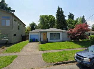 1744 NE Morgan St, Portland, OR