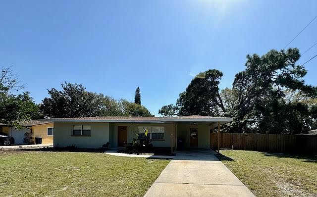 Front Elevation