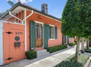 1457 Pauger St, New Orleans, LA 70116