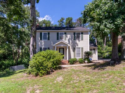 790 Greenwood Dr, North Augusta, SC, 29841