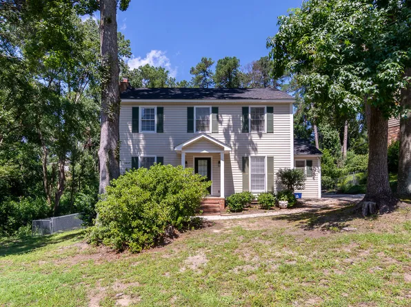 790 Greenwood Dr, North Augusta, SC 29841