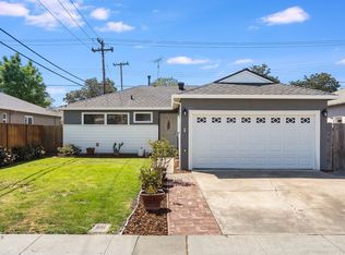 3414 Victoria Ave, Santa Clara, CA