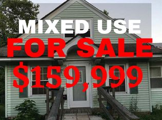 201-203 Cedar St, Millville, NJ