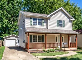 33731 Guilbert Rd, Eastlake, OH 44095