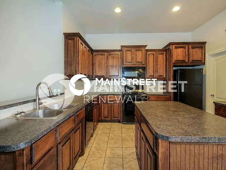 WM - Kitchen