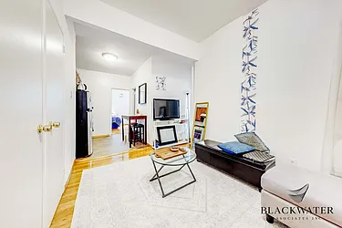 Rented by Blackwater Associates Inc.
