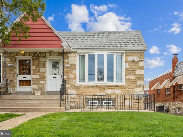 1003 Borbeck Ave, Philadelphia, PA 19111