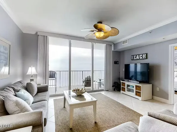 16819 Front Beach Rd #1715, Panama City Beach, FL 32407
