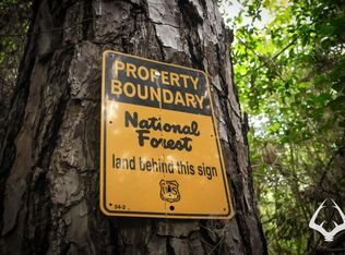 County Road 4690, Kennard, TX 75847