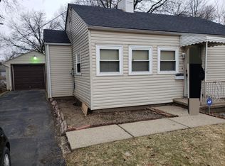 1026 Greenwood Ave, Akron, OH 44320