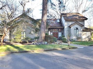 11 Canvasback Point, Rocky Mount, NC 27804