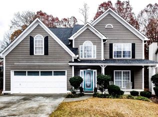 1010 Tunbridge Ct, Lawrenceville, GA 30043