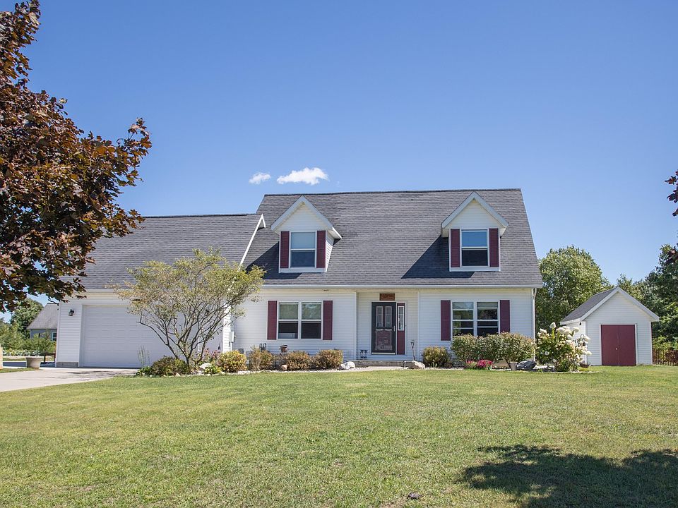1st image of 18912 Serenity Dr