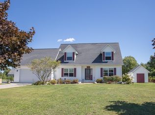 18912 Serenity Dr, Big Rapids, MI