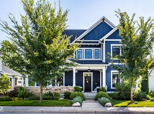 751 1st Ave NW, Carmel, IN 46032