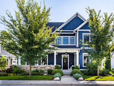 751 1st Ave NW, Carmel, IN, 46032