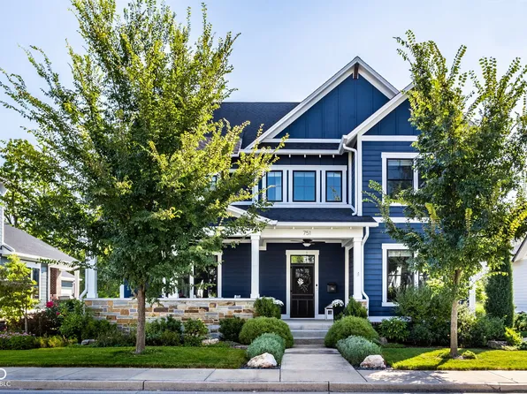 751 1st Ave NW, Carmel, IN 46032