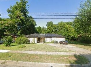 4333 Kushla Ave, Dallas, TX 75216