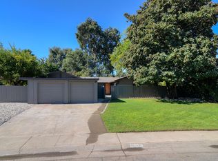 5642 Capstan Way, Sacramento, CA