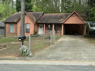 436 Fennel Way SW, Atlanta, GA 30331