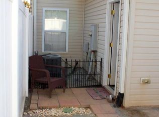 4532 Brassfield Dr, Winston Salem, NC 27105