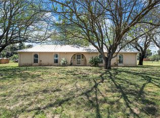 4506 Old Marlin Rd, Waco, TX 76705