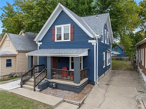 2319 Norton Ave Photo 1