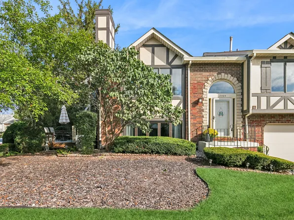 17595 Drummond Dr #0, Tinley Park, IL 60487