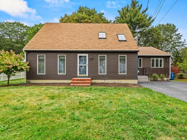 18 Eighth Street, Portland, ME 04103