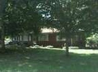 170 Bel Air Dr, Athens, GA 30606