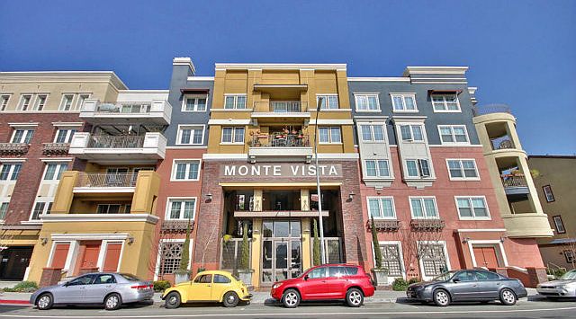 1st image of 809 Auzerais Ave Unit 425