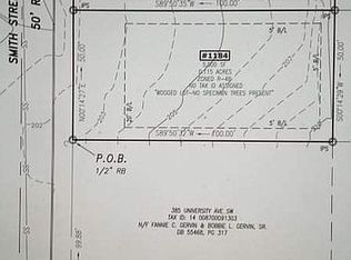 1180 Smith St SW, Atlanta, GA 30310