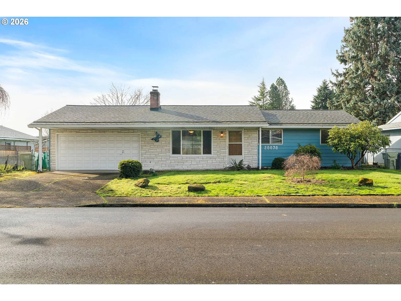 20070 SW Cascadia St photo 1