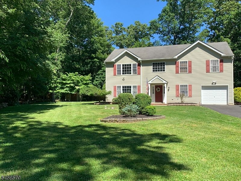 41 Fay Ave, Stanhope, NJ 07874 Zillow