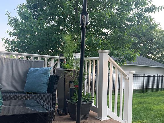Composite Deck