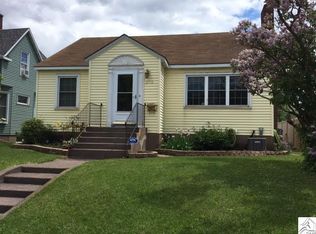 3718 Grand Ave, Duluth, MN 55807
