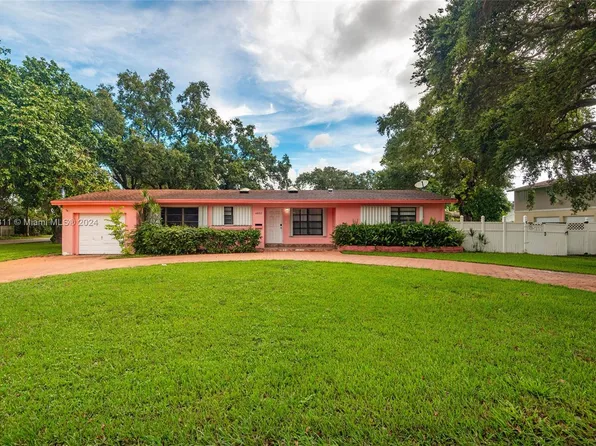 6853 SW 13th St, Pembroke Pines, FL 33023