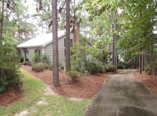 3 Lakeridge Point, Lumberton, MS 39455