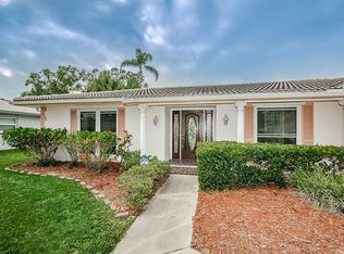 165 Patty Ann Blvd, Palm Harbor, FL 34683