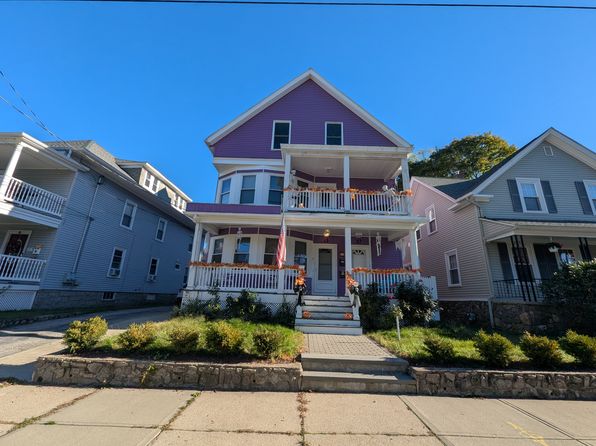 25 Trent St #1