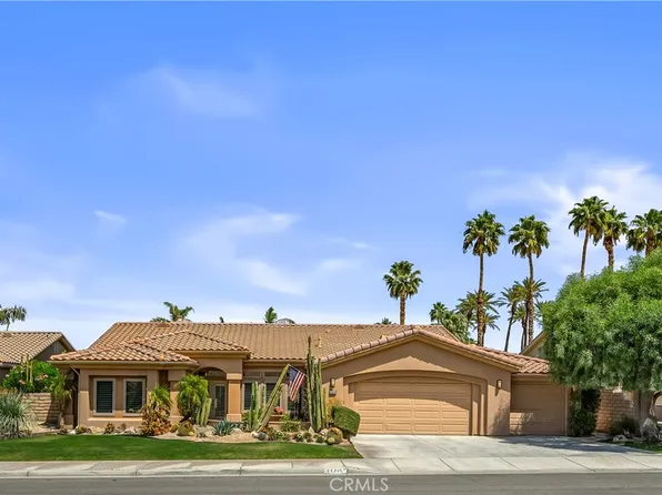 44316 Silver Canyon Ln, Palm Desert, CA 92260