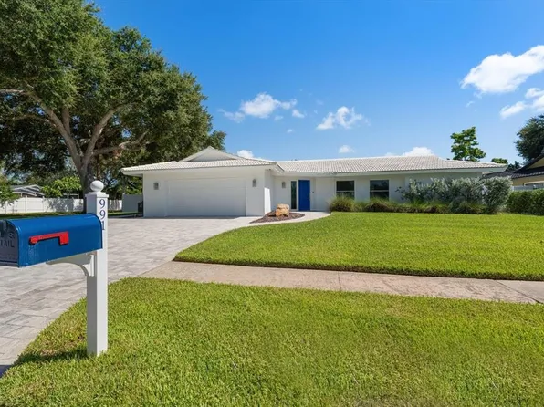 991 MCLEAN STREET, DUNEDIN, FL 34698