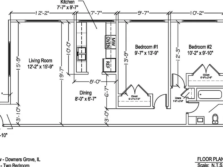 5140 Fairview Ave — Photo 2