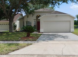 1416 Silverthorn Dr, Orlando, FL 32825