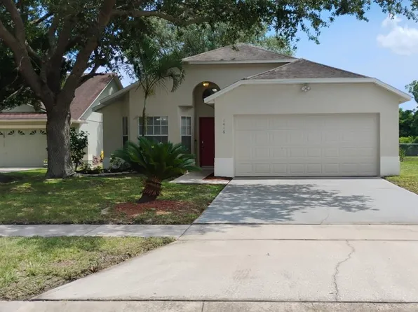 1416 Silverthorn Dr, Orlando, FL 32825