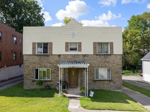 3323 Werk Rd, Cincinnati, OH 45211