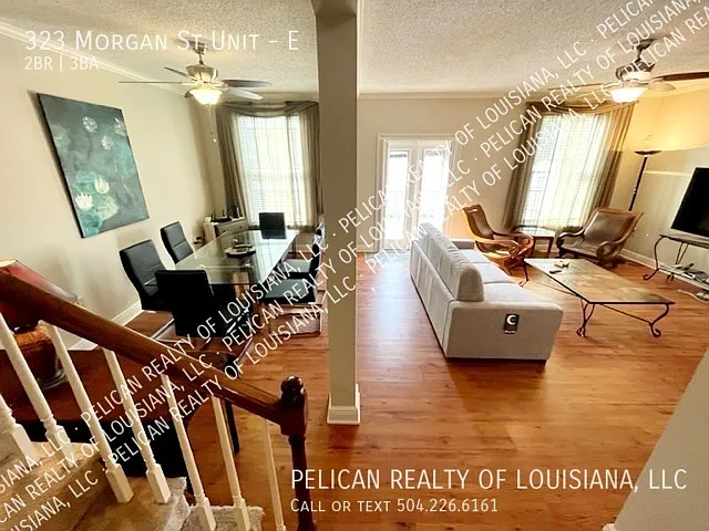 323 Morgan St #E — Photo 6