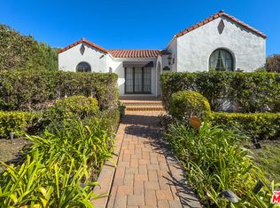 434 N Laurel Ave, Los Angeles, CA 90048