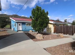 12062 Mead Rd, Middletown, CA 95461